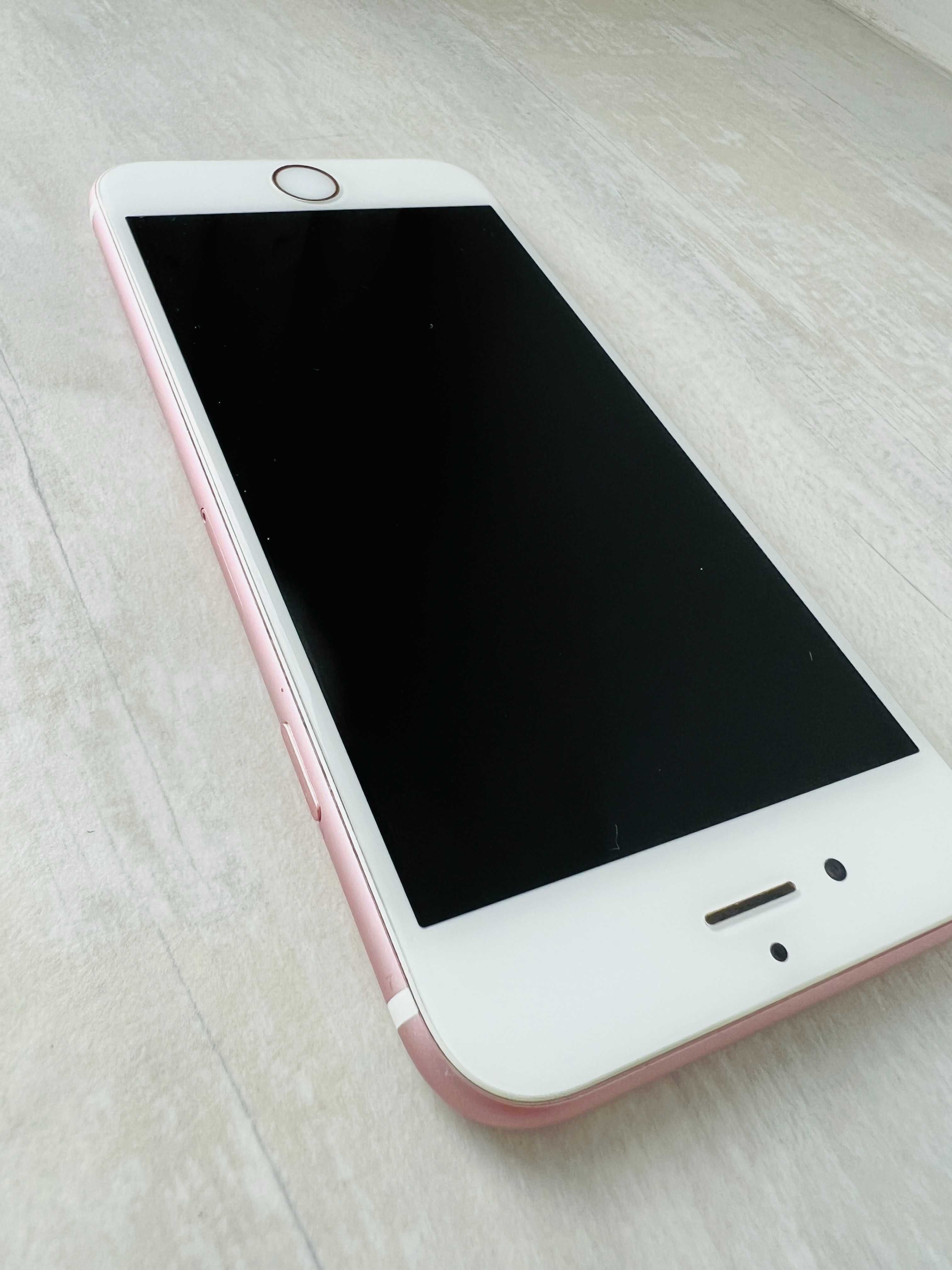 Iphone 6s 64GB Rose gold