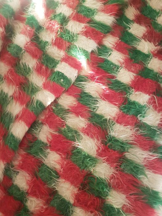 Plocad lana naturala (sarica)