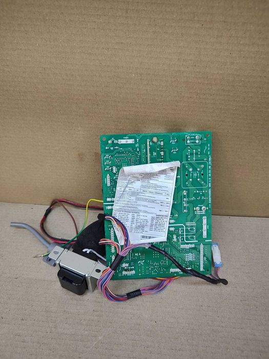 placa electronica Combina frigorifica LG GBP20PZCZS / C156