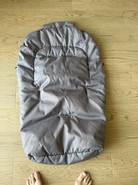 Haina pentru carucior