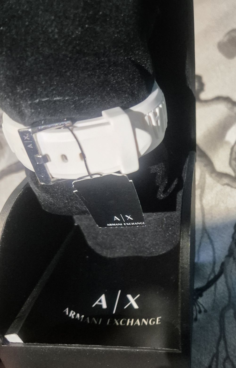 Ceas unisex Armani Exchange