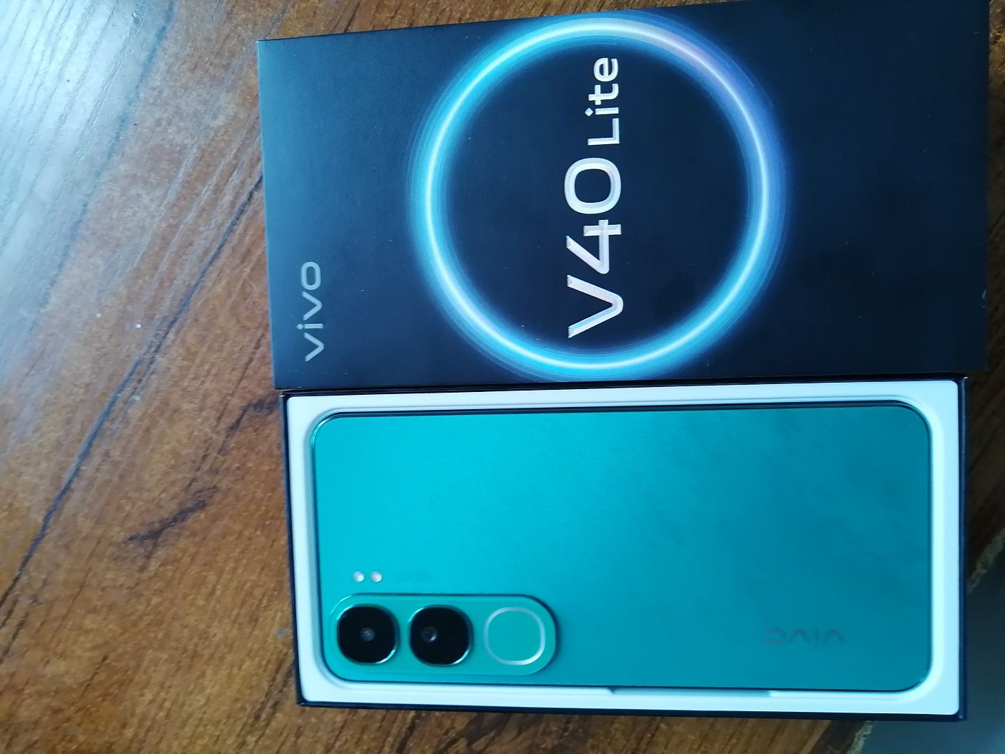 Смартфон Vivo v40 V40 Lite