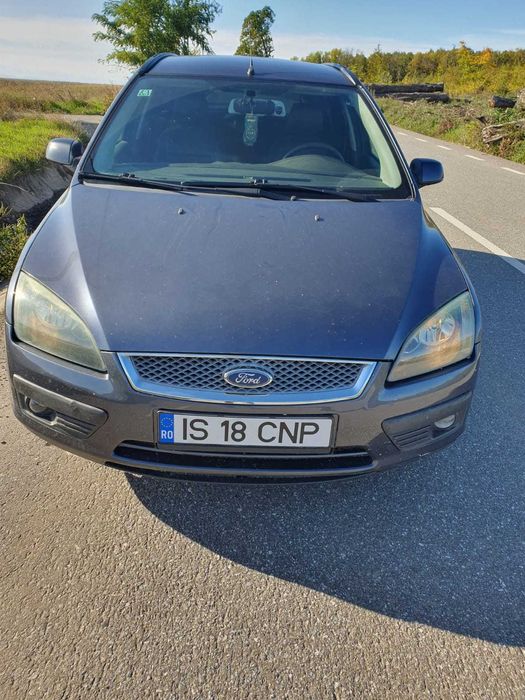 Vand Ford Focus 2 2007