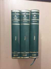 Shogun 3 volume colectia Adevarul