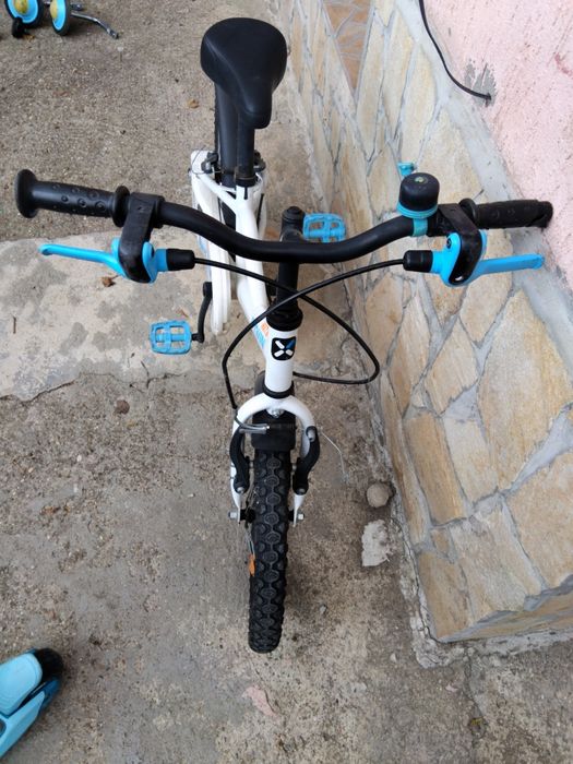 Btwin Велосипед 100 За 4 -5 – 6 Год.