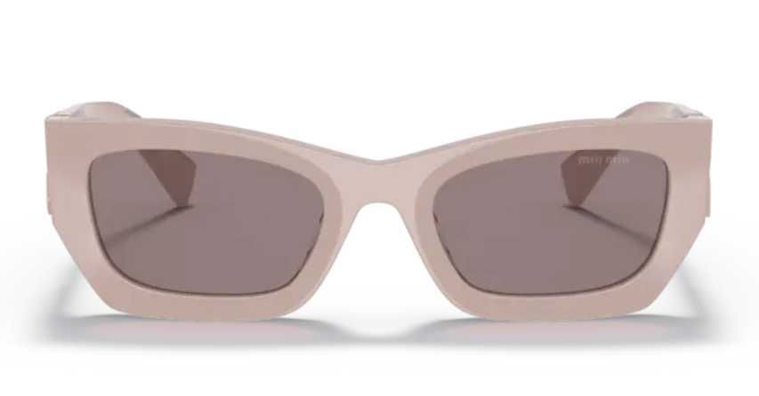 MIU MIU Слънчеви очила SMU 09W 17C-6X1