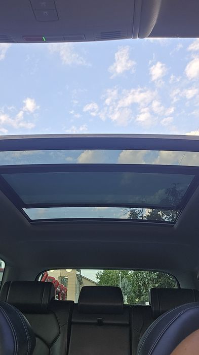 Skoda kodiaq motor 2.0
