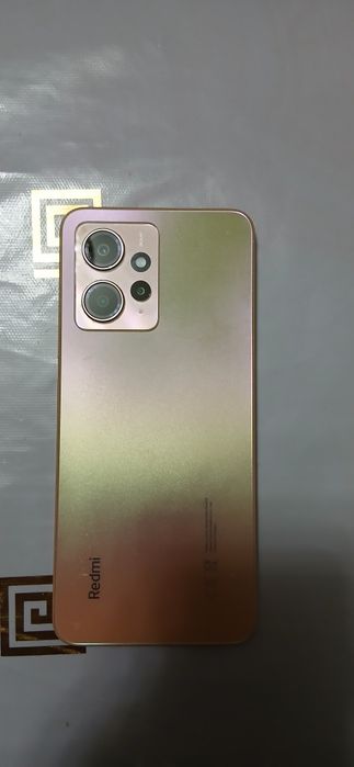 Redmi not 12 sotiladi