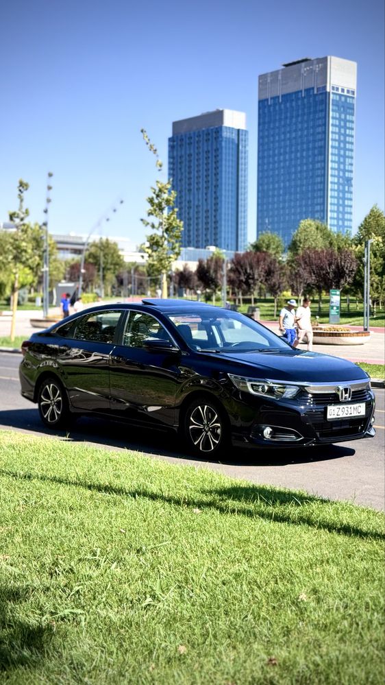 Srochniy Honda Crider 2023 sotiladi