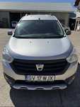 Dacia Dokker 1.5 2017 Stepway