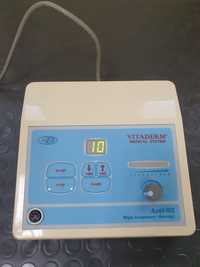 MDM Vitaderm - апарат за дарсонвал физиотерапия