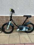 Bicicleta copii sex-unisex 3-5 ani