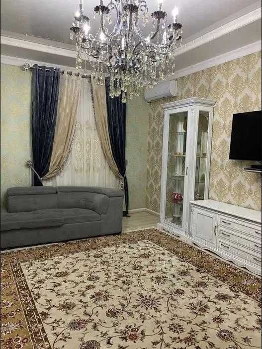 Сдаётся 2ком квартира Шайхантахурский р-н Коратош