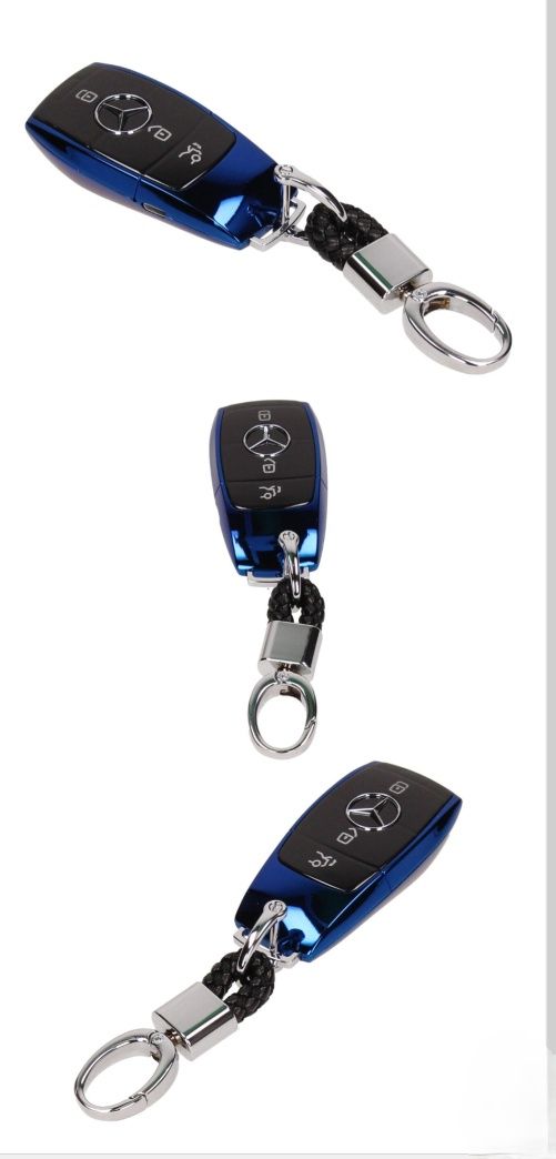 "СУПЕР АКЦИЯ"  Брелок - зажигалка Mercedes-benz