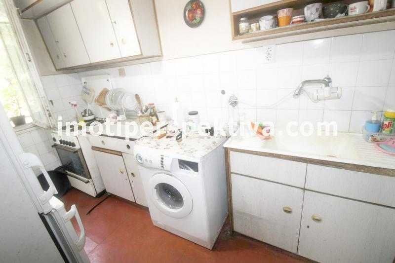 Продава се Тристаен апартамент в Пловдив, Център - 100 кв.м за 2100 €/кв.м - Снимка #7