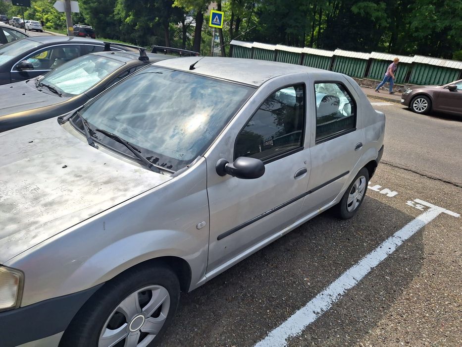 Dacia Logan 1,4 Laureate