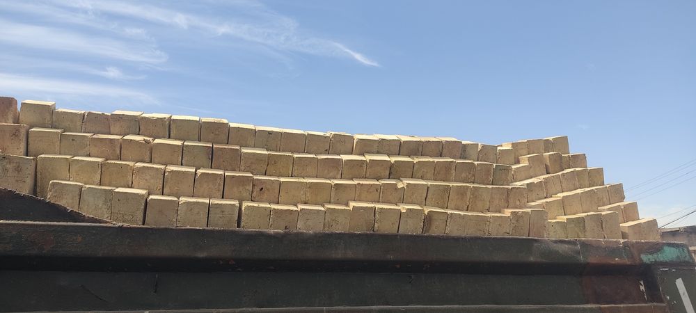 Кирпич Гишт Завод!