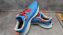 Маратонки Nike Pegasus Trail 3