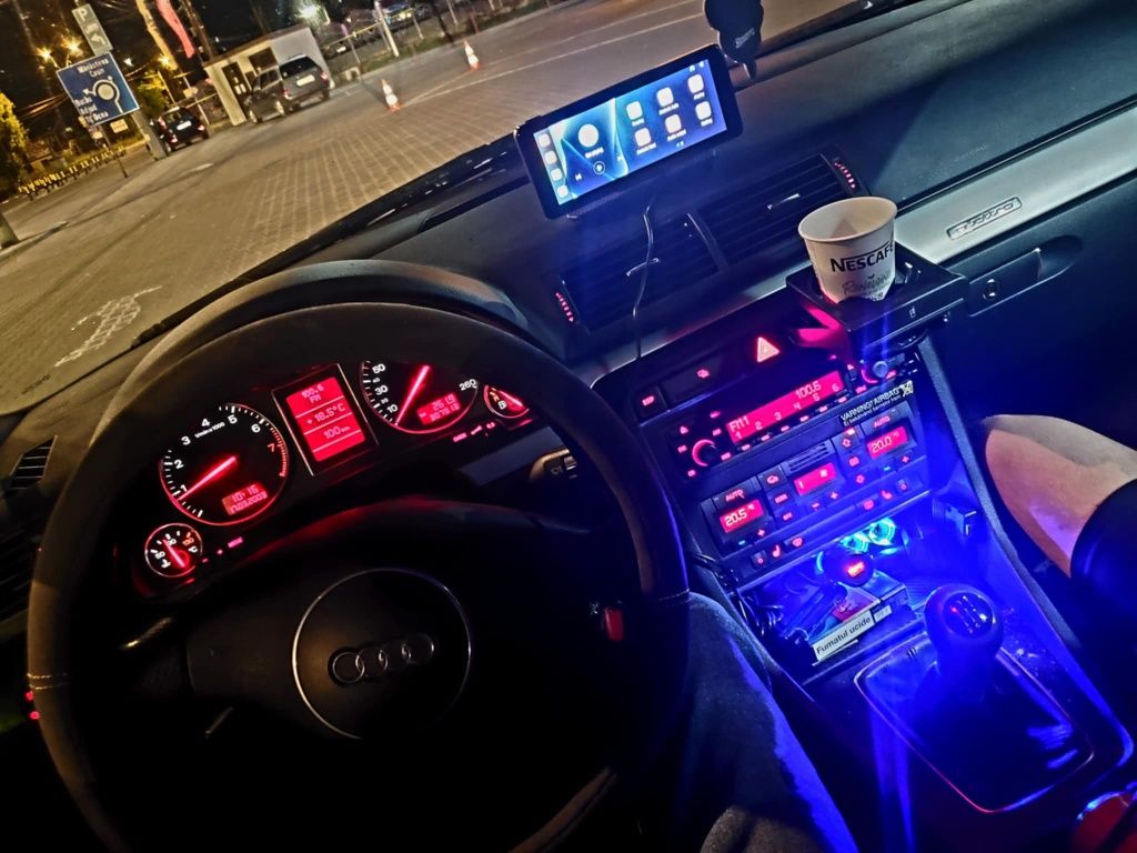 Audi A4 B6 1.8 2004