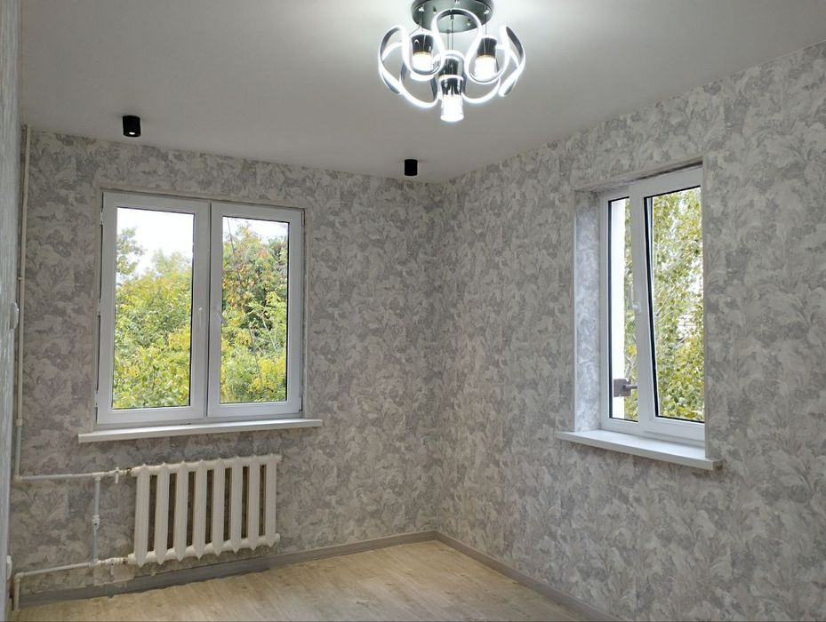 Продам квартиру ц 6 2/4/9 общ коридор.90.000&