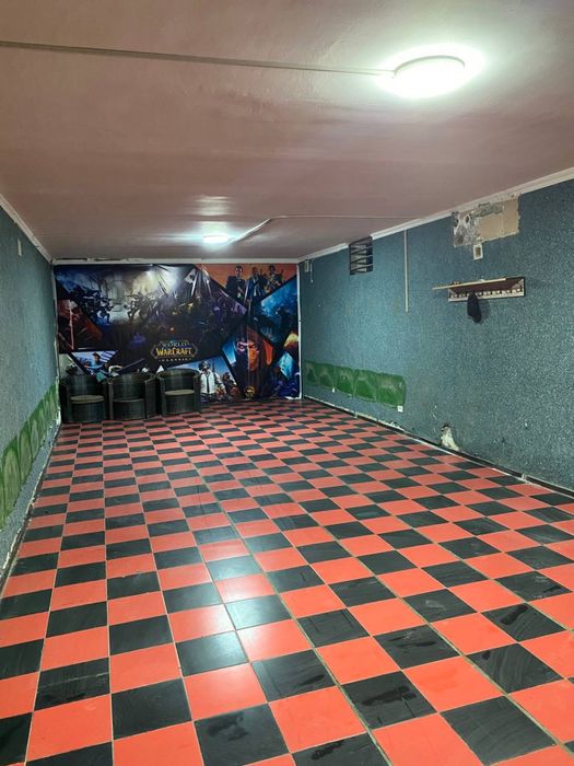 Аренда помещения Адрес октябрская. На против. Чорний парк.