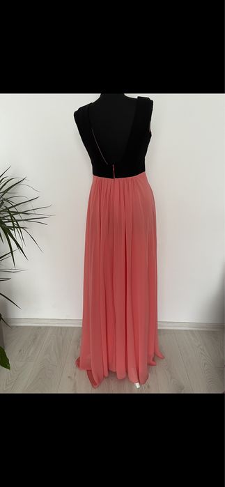 Rochie lunga eleganta