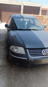 volkswagen Passat b5.5