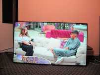 Televizor Led Smart tv Sony 191cm model KDL-75W855C