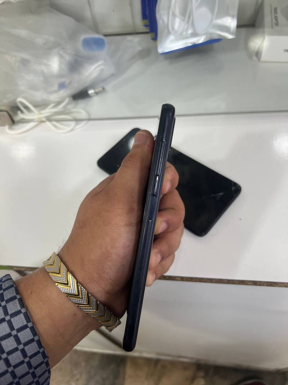 Samsung galaxy a 22