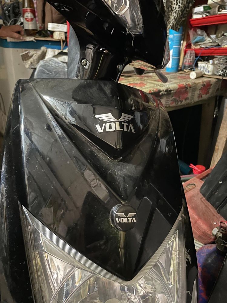 Scuter electric VSXSS NPPSVAHX2P2000803