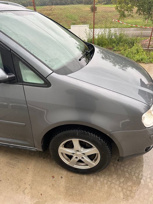 Volkswagen touran import Austria‼️