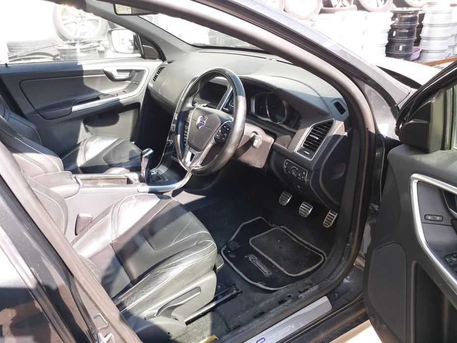 Piese Second  VOLVO Xc60 Facelift R Design Diesel D4 D5  An 2014-2017