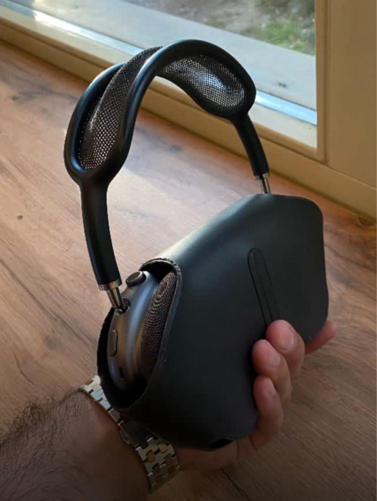 AirPods max space gray Оригинал
