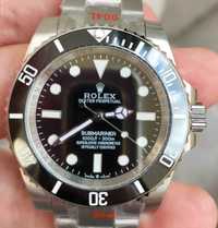 Rolex Submariner No Date 40 mm Automatic japonez Miyota 8215