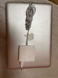 Laptop apple ios