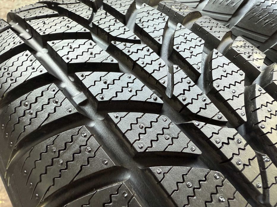 2x Anvelope NOI Iarna 195/65 R14 - Hankook Winter I"Cept RS