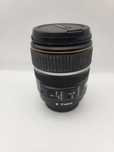 Canon EF-S 17-85mm f/4-5.6 IS USM 67mm Obiectiv    ( ceas )