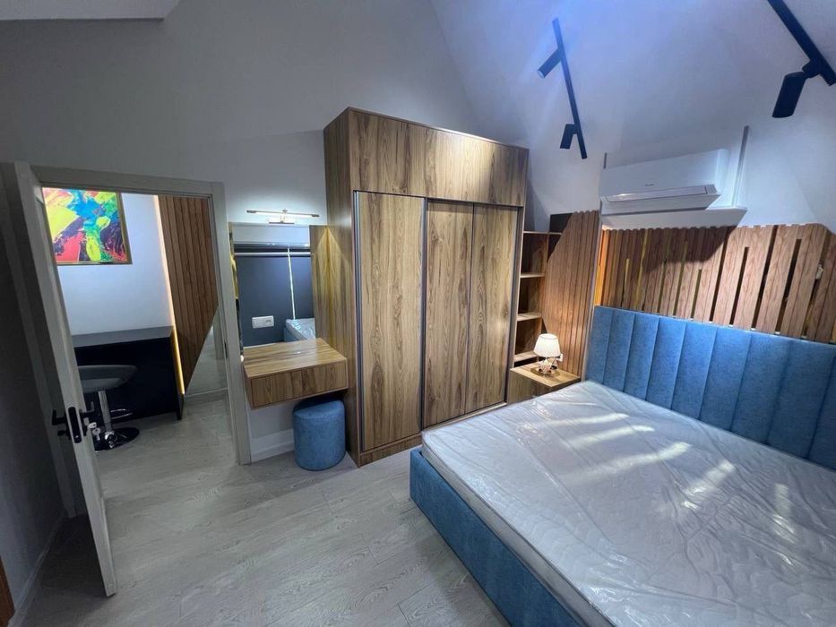 Продаётся 2х квартира. Новостройка, 36м2. Юнусабадский район. На Ц2.