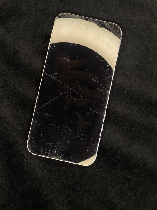 Iphone 14 pro max Aktiv Lombard