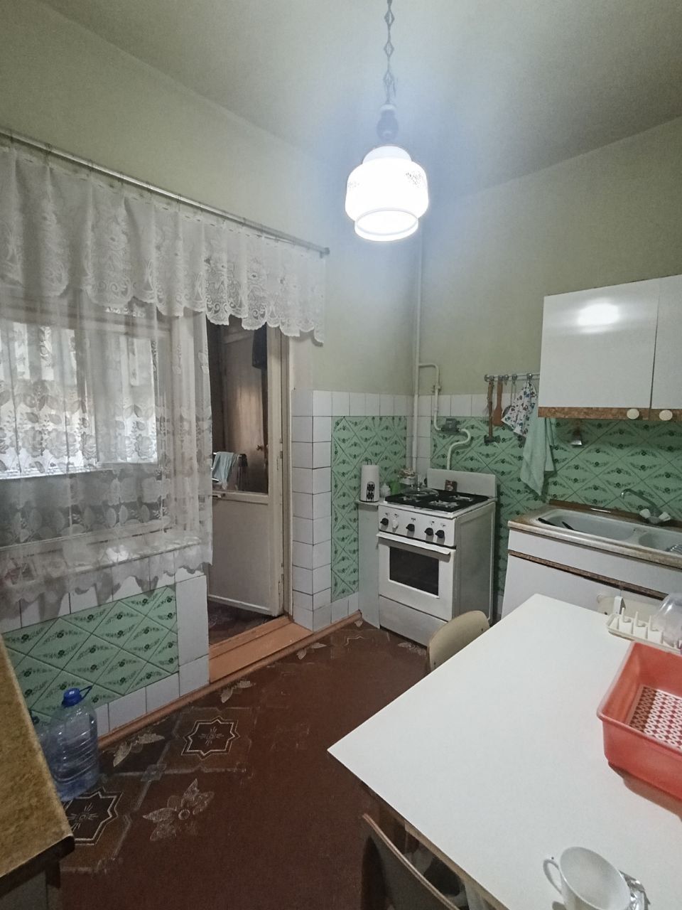 Продаю 2-х комнатнаю квартиру Сергели 4, Авто салон