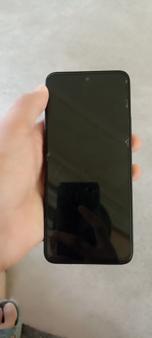 Redmi 13 6/128 blachk