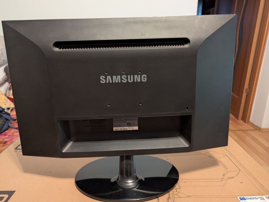 Monitor samsung 23 inch