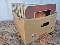 Vând Lot 150lp Discuri Vinil cu muzică clasică mixta 

Compozitori:

-