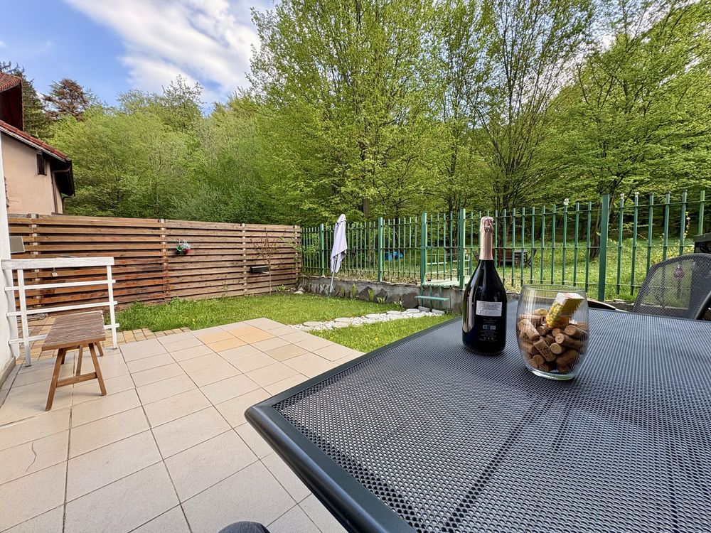 Proprietar vand Casa in Green Park Villas Brasov, 4 camere, 125 mp