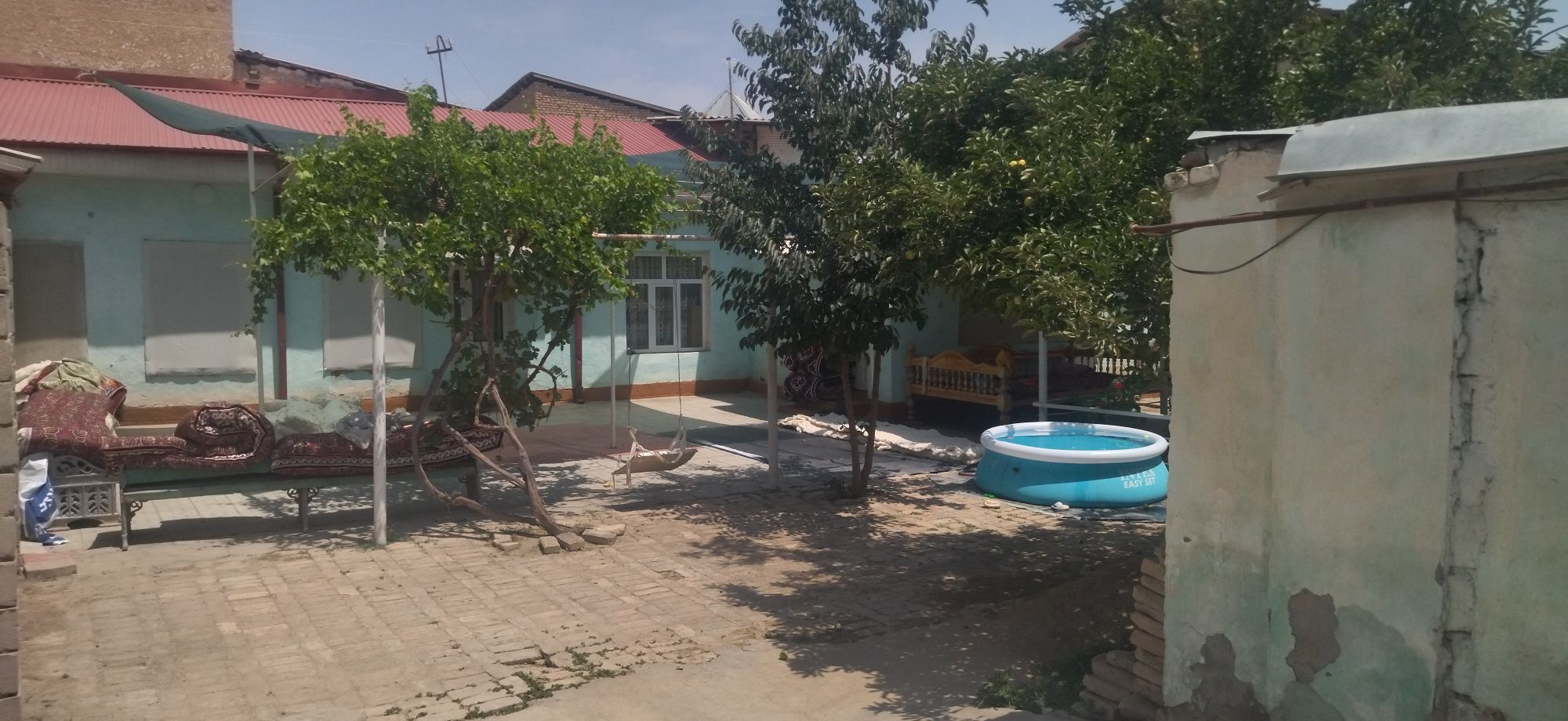 Лев Толстой! 8-соток.Продажа дома срочно!
