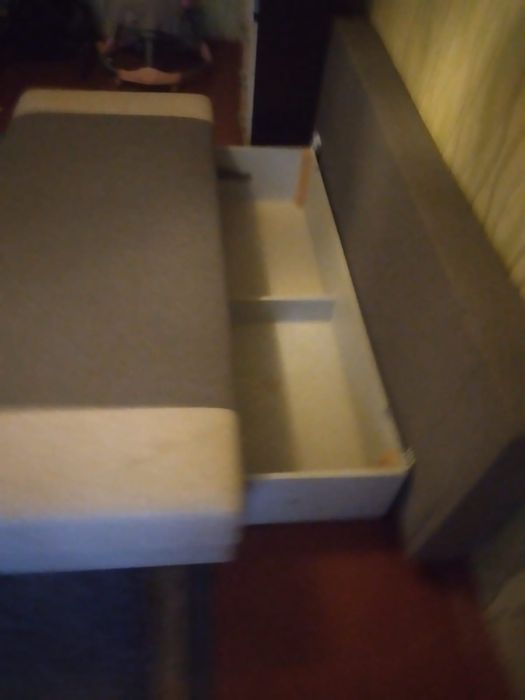 Продаётся диван кровать б/у