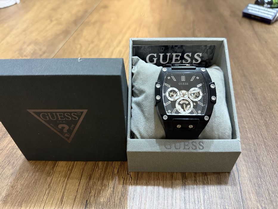 Мъжки Часовник Guess
