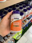 Now Candida Support 90 капсул