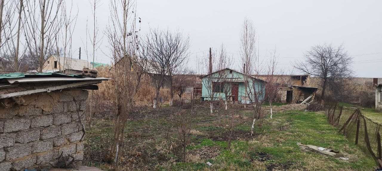 Срочно продам/Бартер 6.5 соток земли вТаш Обл звоните!