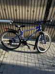 Bicicleta corratec 26